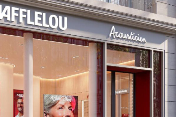 Nouveau concept centre exclusif