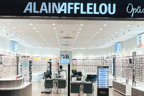 Opticien Lille - ZEUR