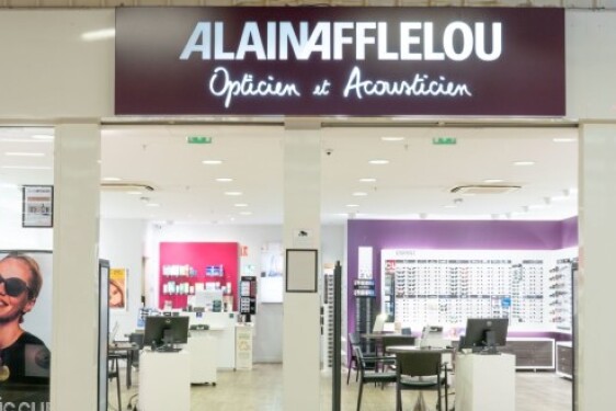Opticien NEVERS