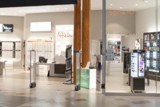 Opticien RAMBOUILLET