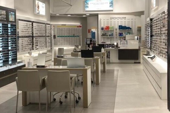 Opticien ANGLET CARREFOUR