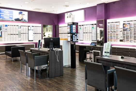 Magasin AFFLELOU Toulouse APTG
