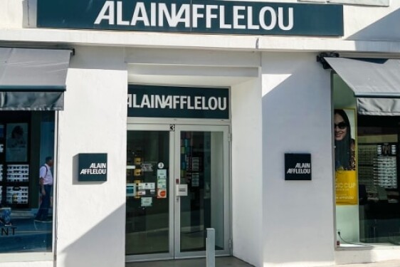 Opticien BIARRITZ