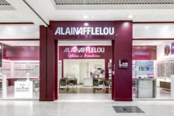 Opticien BAIE MAHAUT