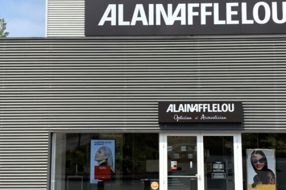 Opticien ST QUAY PERROS