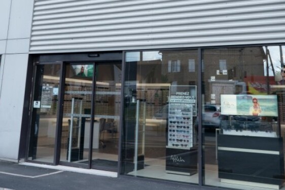 Opticien BRIVE LA GAILLARDE
