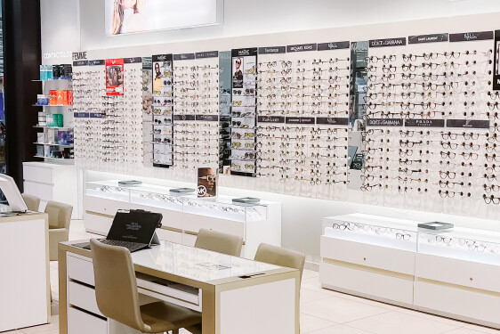 Opticien Vénissieux OPVE 2